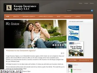 knapp-insurance.com
