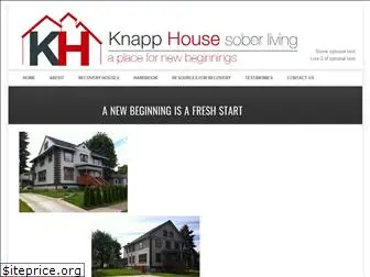 knapphouse.org