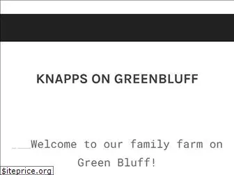 knappsongreenbluff.com