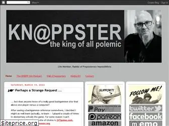 knappster.blogspot.com