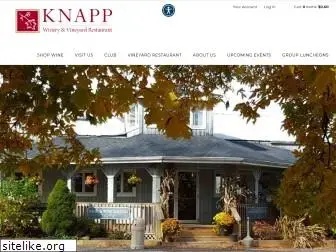 knappwine.com