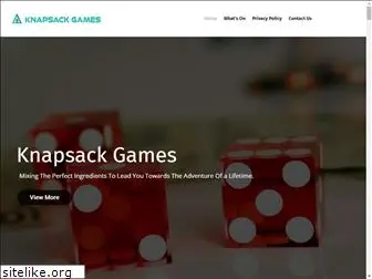 knapsackgames.com