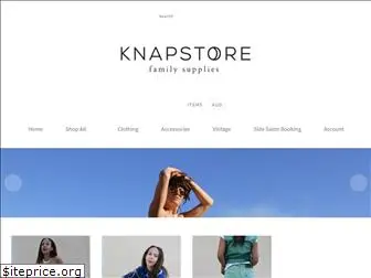 knapstore.com