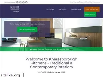 knaresboroughkitchens.co.uk