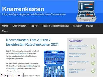 knarrenkasten-tests.de