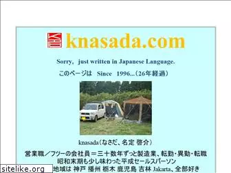 knasada.com
