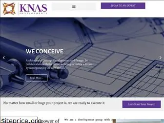 knasdevelopments.com