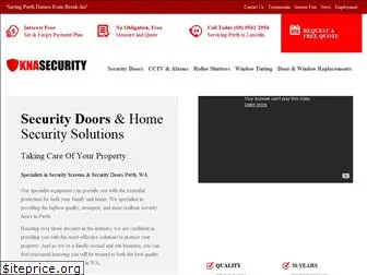 knasecurityperth.com.au