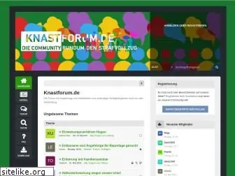 knastforum.de