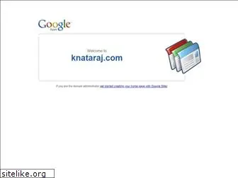 knataraj.com