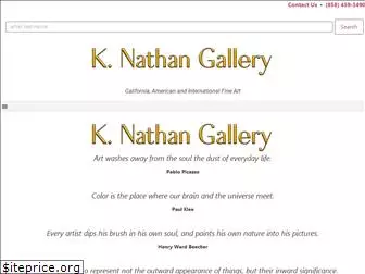 knathangallery.com