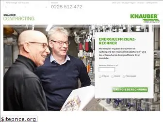 knauber-contracting.de