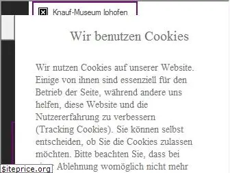 knauf-museum.de