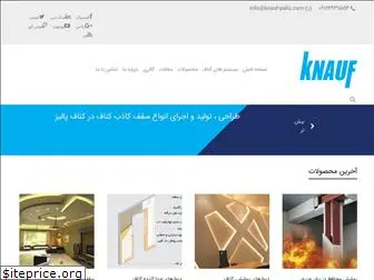 knauf-paliz.com