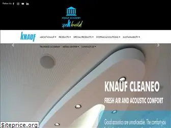 knauf.ae