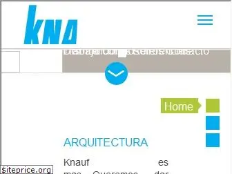 knauf.cl