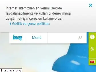 knauf.com.tr