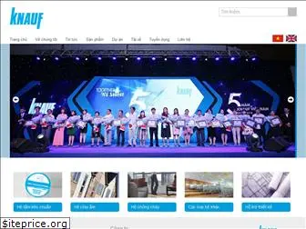 knauf.com.vn