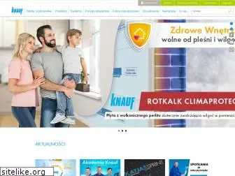 knauf.pl