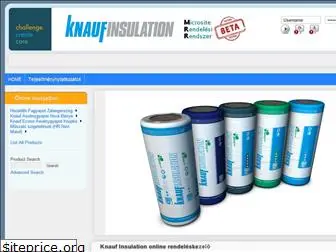 knaufinsulation-online.com