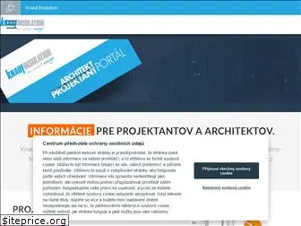 knaufinsulation-portal.sk