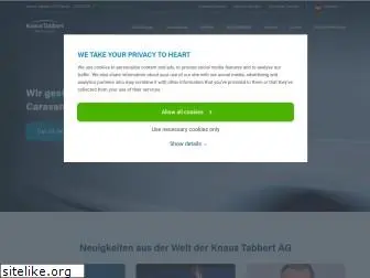 knaustabbert.de