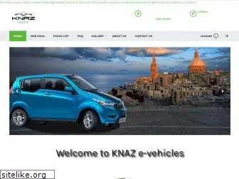 knaz.com.mt