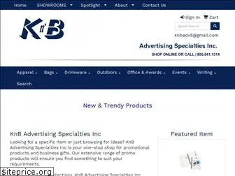 knbadvertising.com