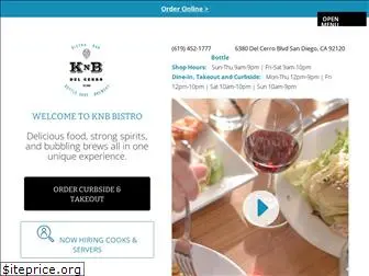 knbbistro.com