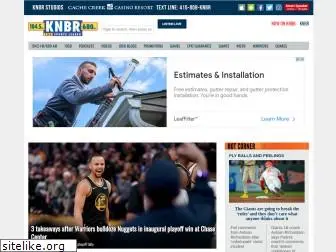 knbr.com