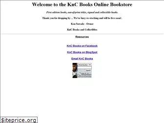 kncbooks.com