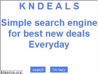 kndeals.com