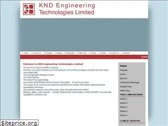 kndetl.com