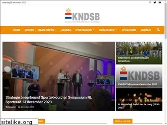 kndsb.nl