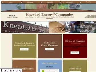 kneadedenergy.com