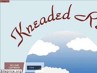 kneadedreliefdayspa.com