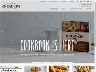 kneaders.com