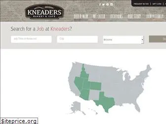 kneadersjobs.com