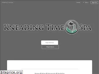 kneadingtime.com