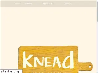 kneadvt.com