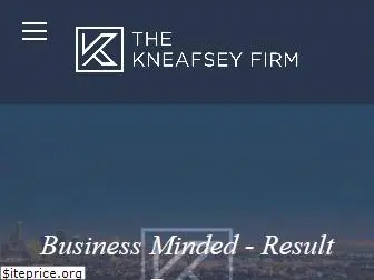 kneafseyfirm.com