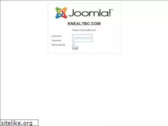 knealinternational.com