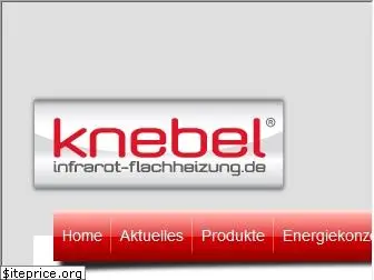 knebel.de