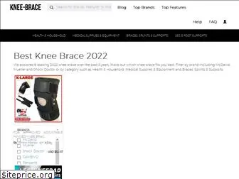 knee-brace.biz