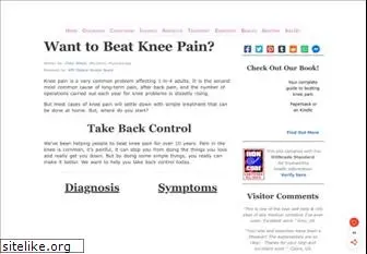 knee-pain-explained.com