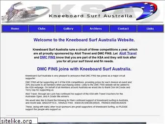 kneeboardsurfaustralia.com
