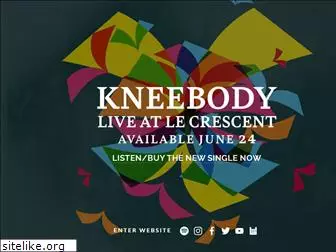 kneebody.com