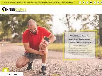 kneecares.com