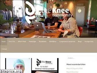 kneecommunity.nl