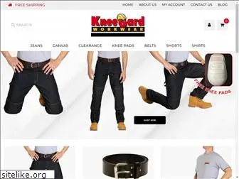 kneegard.com